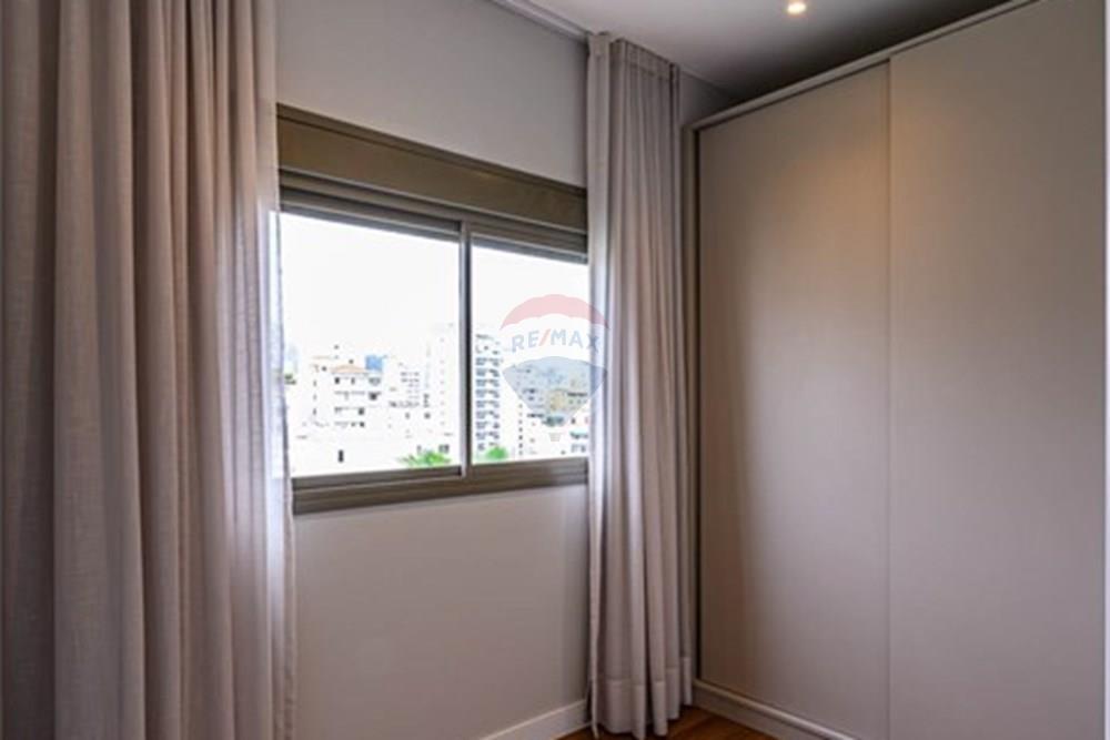Apartamento - Alugar - São Paulo , São Paulo - AYRA_Higienopolis_Apto_705_AfetianStudio-75_w.jpg - 602341003-26