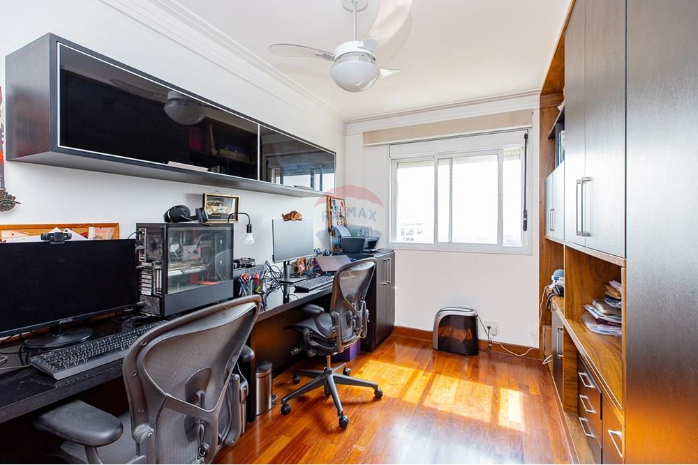Cobertura - Venda - São Paulo , São Paulo - Remax Ares-49.jpg - Escritório - 601131006-109