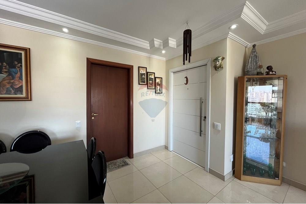 Apartamento - Venda - São Paulo , São Paulo - IMG_3526.jpg - Sala de jantar - 602141037-76