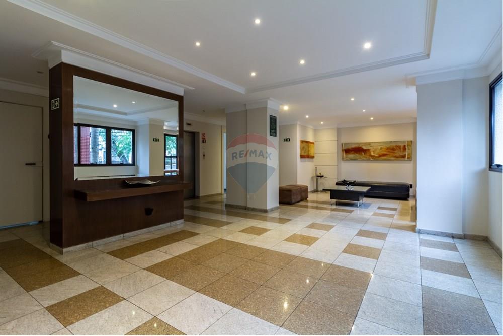 Apartamento - Venda - São Paulo , São Paulo - Cópia de 5 Hall.jpg - 601261073-46