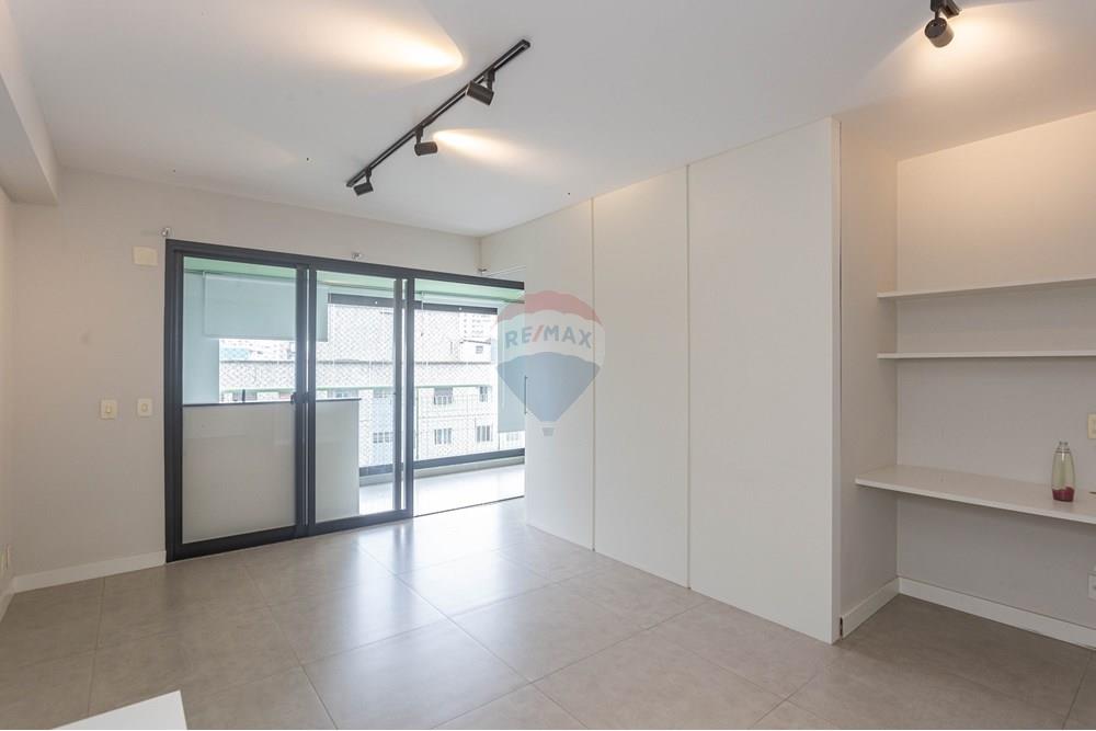 Apartamento - Alugar - São Paulo , São Paulo - 02sala_001_destaque.jpg - 602101019-65