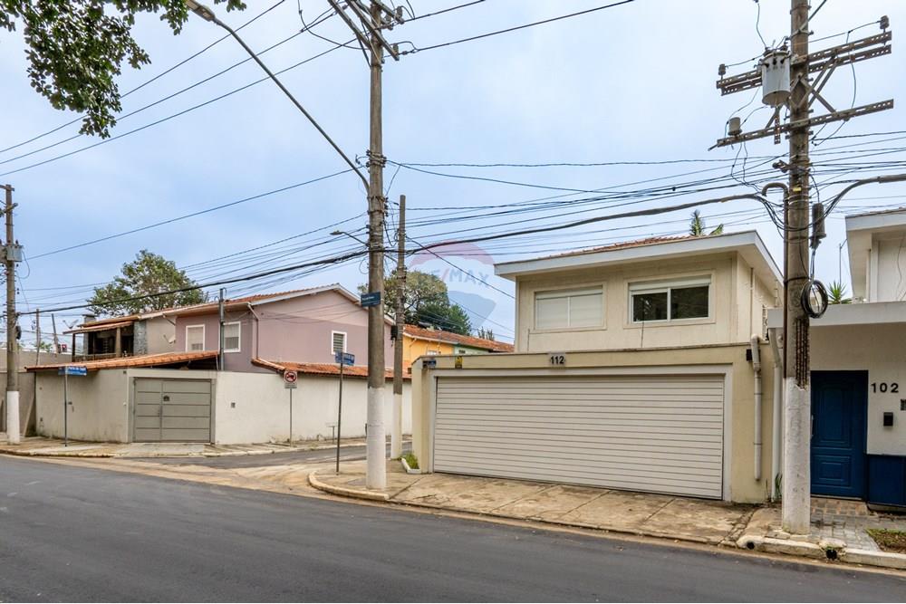Casa à venda com 3 quartos, 133m² - Foto 39