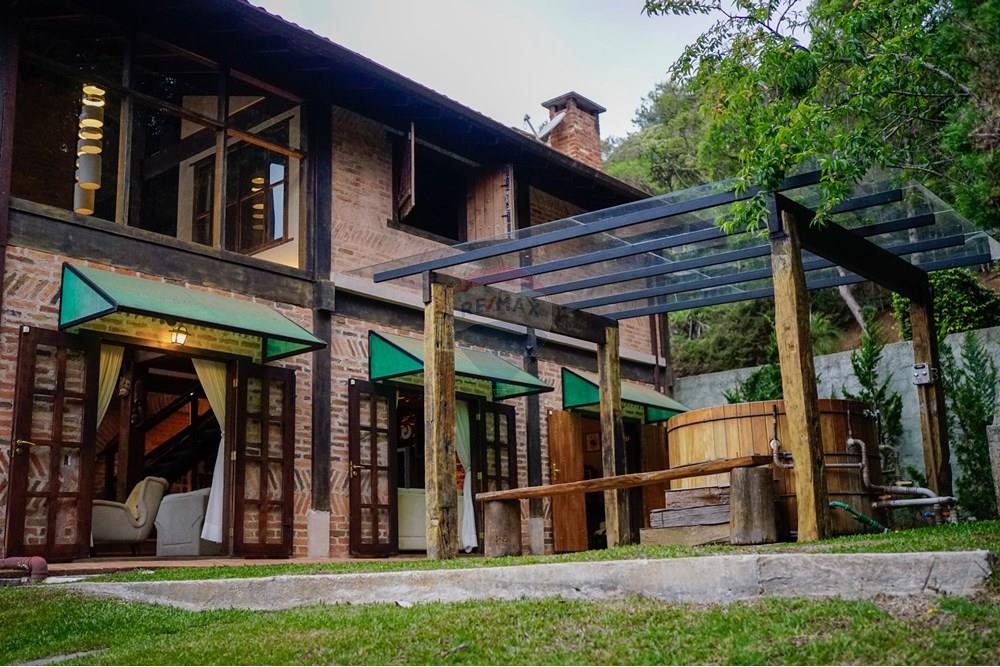 Casa de Condomínio - Venda - Campos do Jordão , São Paulo - _DSC2544.jpg - 602271001-12