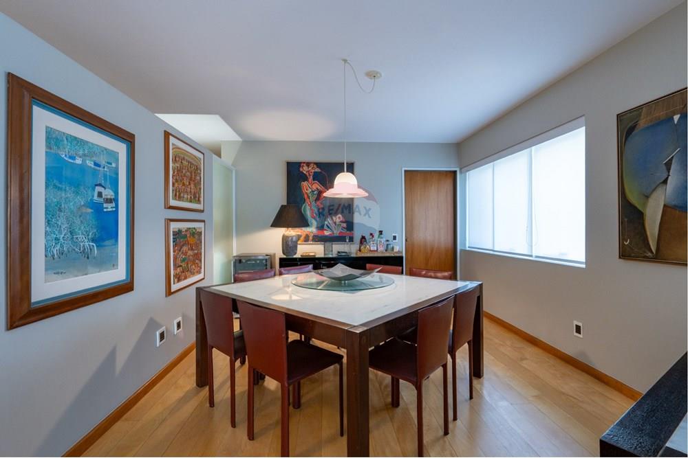 Apartamento à venda com 4 quartos, 230m² - Foto 31