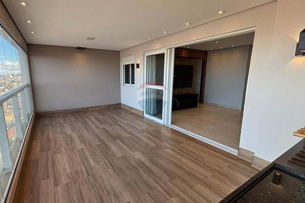 Apartamento - Alugar - São Paulo , São Paulo - IMG_2913.jpg - Sacada - 601811037-19