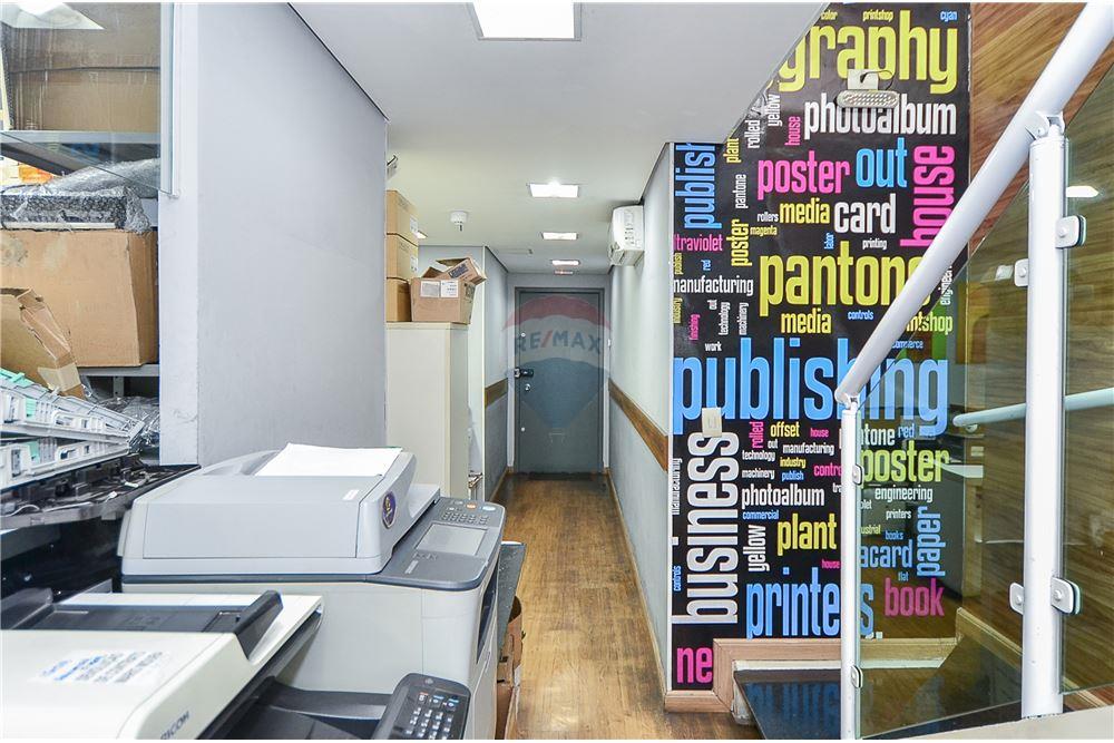 Cj. Comercial/ Sala - Alugar - São Paulo , São Paulo - 13 - 601181010-38