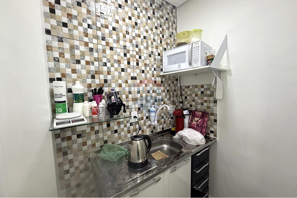 Ponto Comercial/ Loja - Alugar - São Paulo , São Paulo - IMG_6626.JPG - 602281014-241