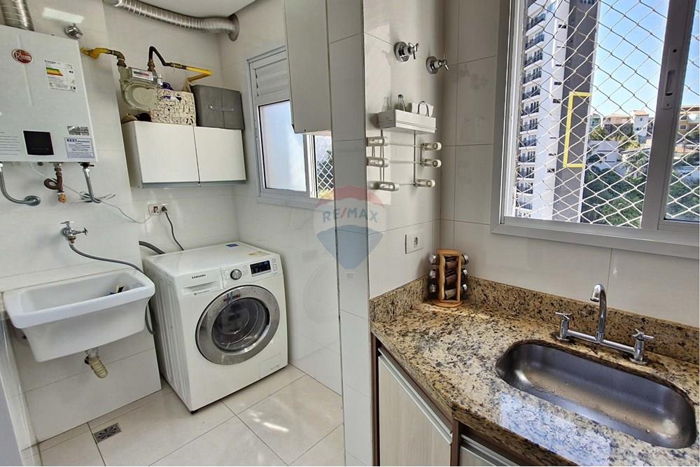 Apartamento - Venda - São Paulo , São Paulo - apartamento-2-suites-varanda-proximo-metro-tucuruvi-zona-norte-sp (21).jpg - 601051032-139