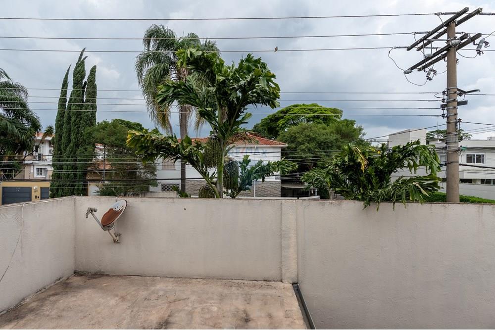 Sobrado - Venda - São Paulo , São Paulo - 58_Itacira 313.jpg - 601971014-175