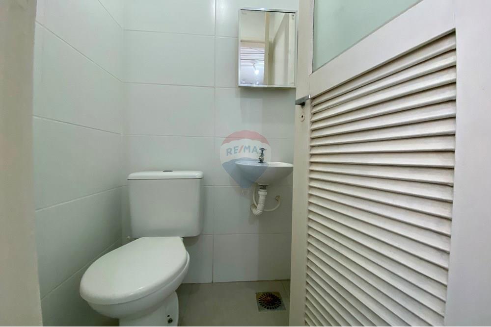 Apartamento - Alugar - São Paulo , São Paulo - Rua Caconde, 50 apto 54 19.JPG - 601241038-58