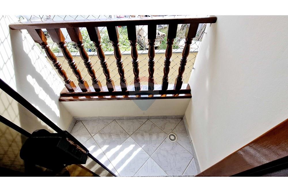 Casa de Condomínio - Venda - São Paulo , São Paulo - RUA ROSA MARIA, 315 (27).jpg - 601051032-133