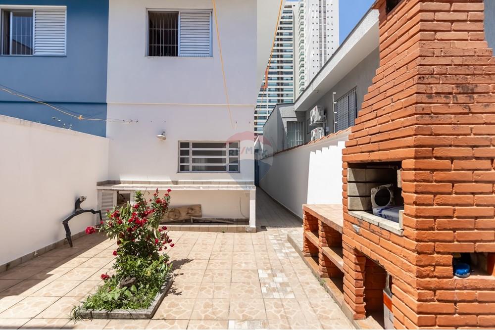 Casa - Venda - São Paulo , São Paulo - IMG_290116.jpg - 601371038-23