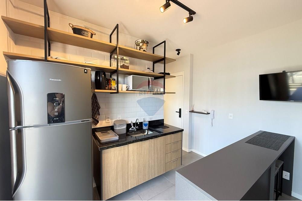 Studio - Alugar - São Paulo , São Paulo - IMG_5378.JPG - 602281014-231