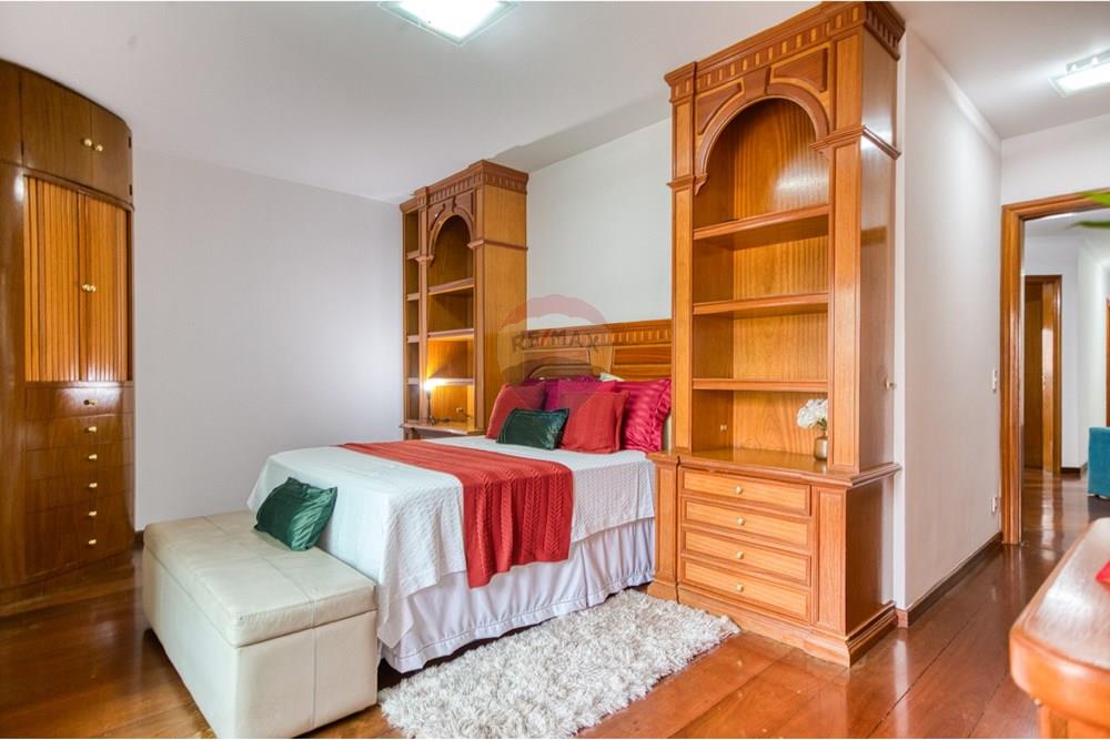 Apartamento, 4 quartos, 236 m² - Foto 19