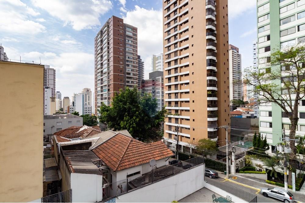 Apartamento - Venda - São Paulo , São Paulo - 10 VISTA QUARTO 2 (1) (1).jpg - 602281026-232