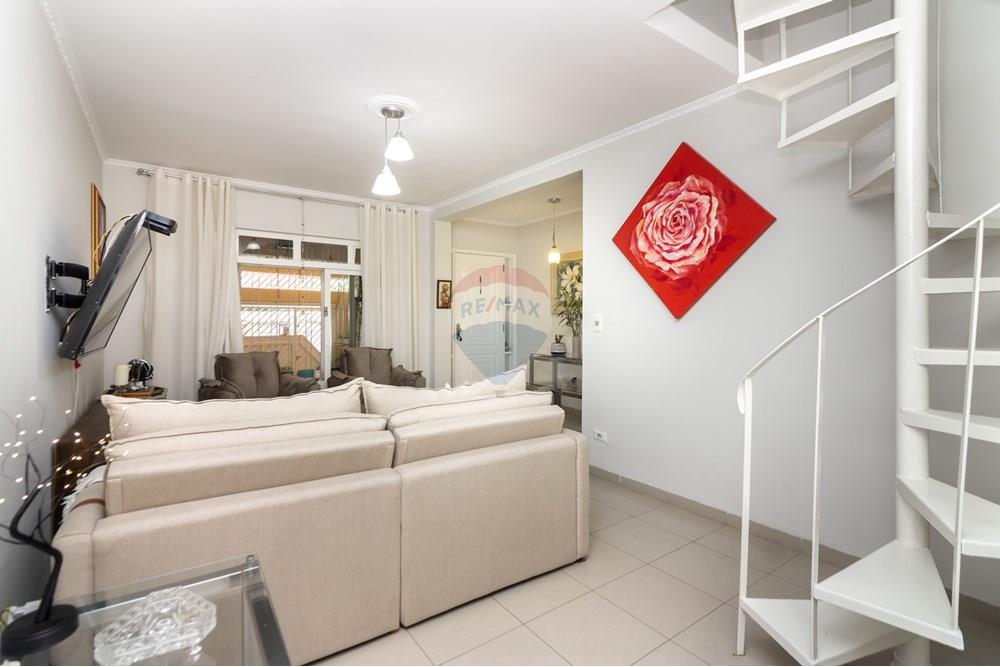 Sobrado - Venda - São Paulo , São Paulo - 4.jpg - 602261001-37