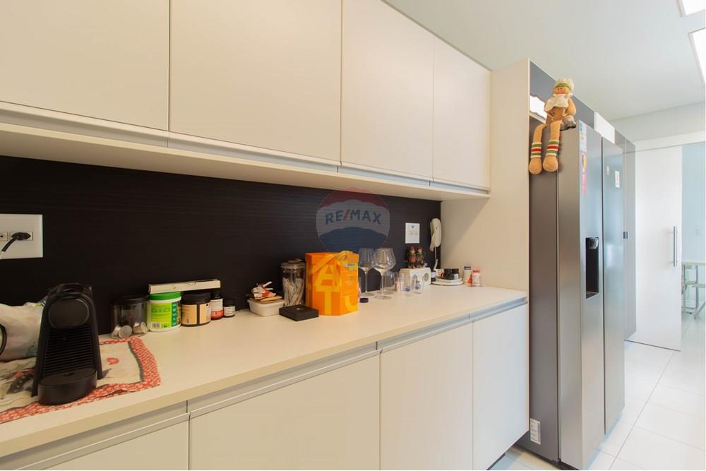 Apartamento - Venda - São Paulo , São Paulo - 34 Cozinha.jpg - 601971072-34