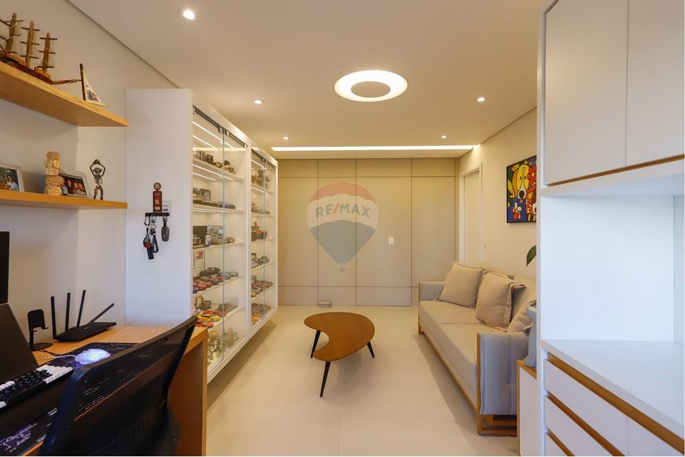 Apartamento - Venda - São Paulo , São Paulo - 25-08-27- R. Pablo Picasso, 100 - Apto 61 - Andorinha - Reserva Manacá_059_CapodannoFotografia.jpg - 602341018-14