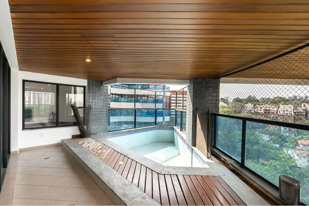 Apartamento - Venda - São Paulo , São Paulo - IMG_450843.jpg - 601081065-32