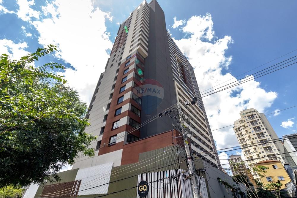 Studio - Alugar - São Paulo , São Paulo - 16 FACHADA (2).jpg - 601261080-11
