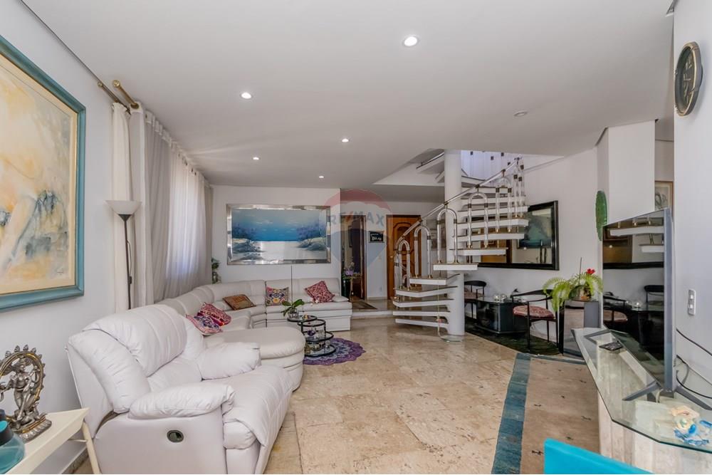 Cobertura - Venda - São Paulo , São Paulo - IMG_305932.jpg - 601721013-160