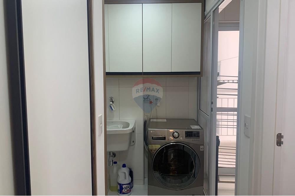 Apartamento - Alugar - São Paulo , São Paulo - IMG-20250928-WA0036.jpg - 602341018-22