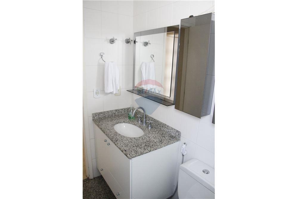 Apartamento - Alugar - São Paulo , São Paulo - 14 - 601371022-25