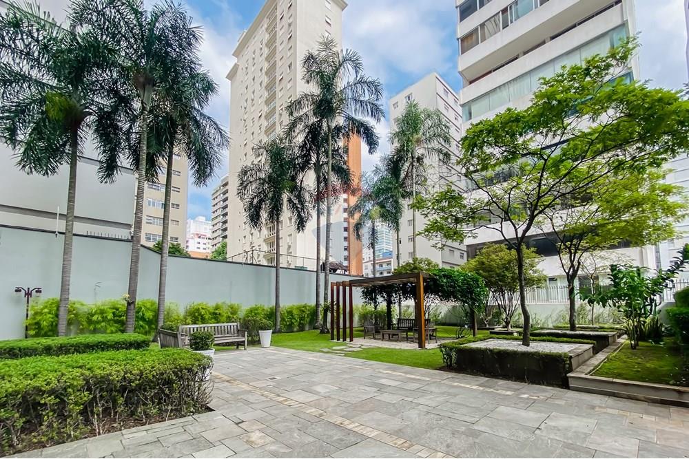 Apartamento - Venda - São Paulo , São Paulo - IMG_810336.jpg - 601081048-28