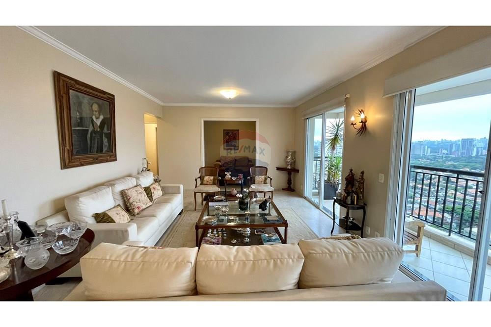 Apartamento - Venda - São Paulo , São Paulo - IMG_4074.JPEG - Sala de estar - 602241008-26