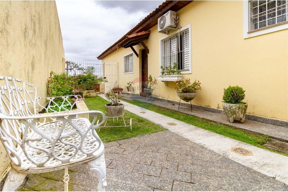 Casa - Venda - São Paulo , São Paulo - 35 - 602281026-226