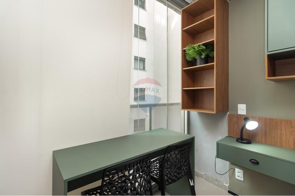 Studio - Venda - São Paulo , São Paulo - IMG_124912.jpg - Quarto principal - 602231015-4