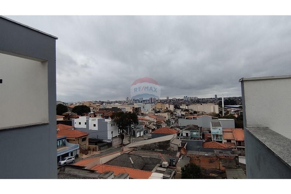 Cobertura - Venda - Santo André , São Paulo - 26.jpg - 601051077-6