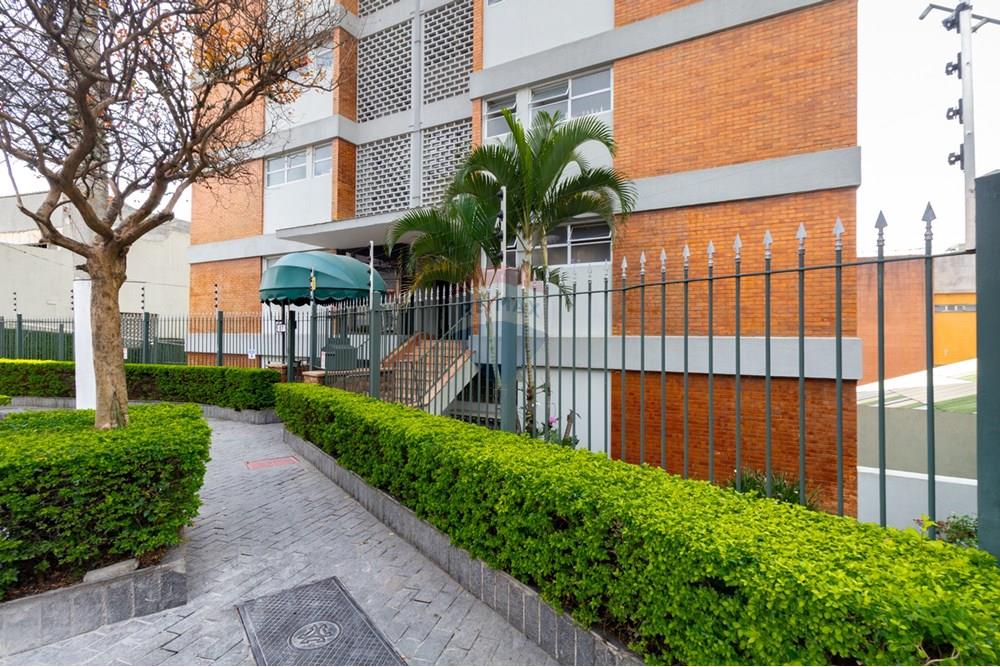 Apartamento - Venda - São Paulo , São Paulo - 19 FACHADA (2).jpg - 601261059-132
