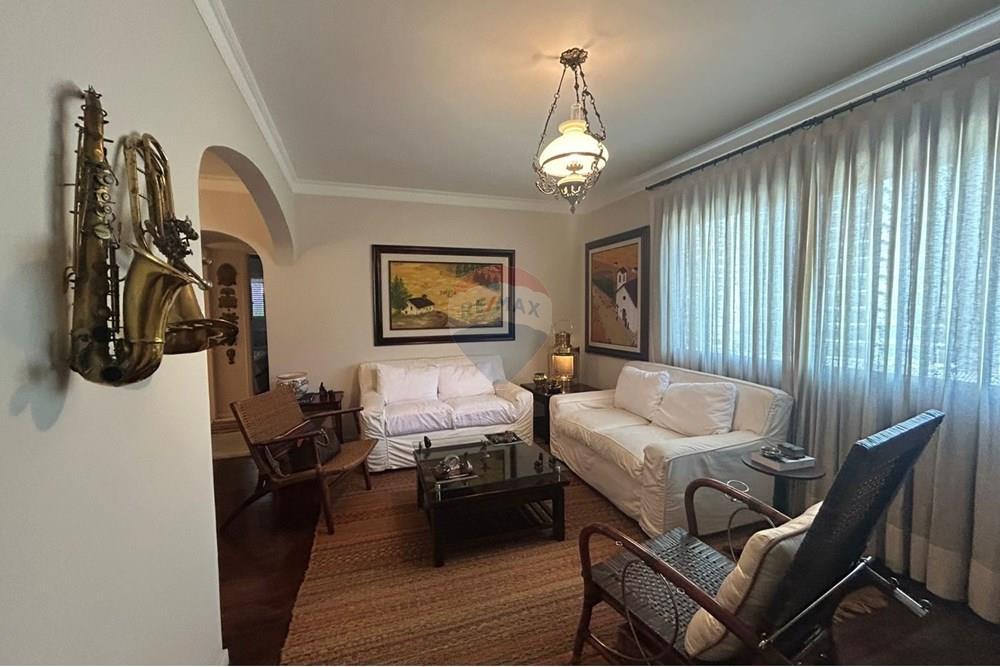 Apartamento - Alugar - São Paulo , São Paulo - 66aa9506-3f18-4206-a067-db6f65d3af0d.jpeg - Sala de estar - 601361053-37