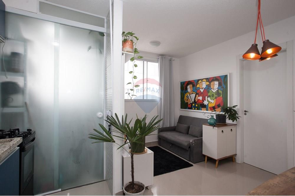 Apartamento - Venda - São Paulo , São Paulo - IMG_8242.jpg - 601751066-46