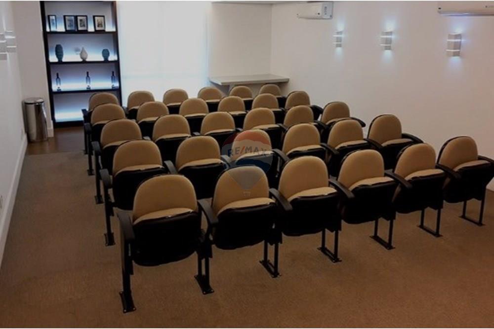 Cj. Comercial/ Sala - Alugar - São Paulo , São Paulo - 10.jpg - 602291021-123