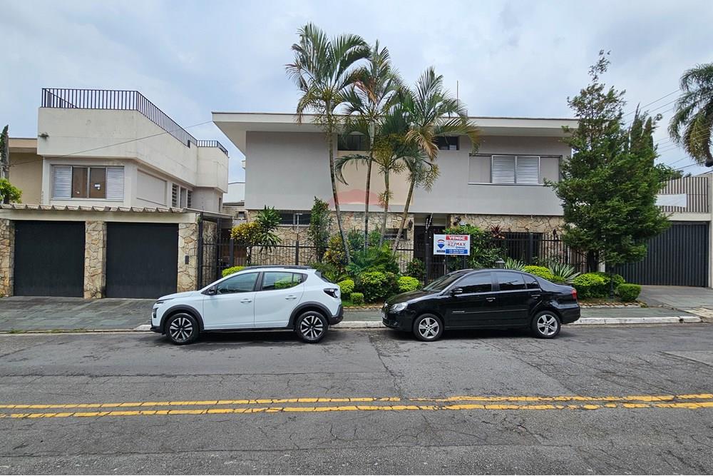 Sobrado - Venda - São Paulo , São Paulo - 64_Itacira 313.jpg - 601971014-175