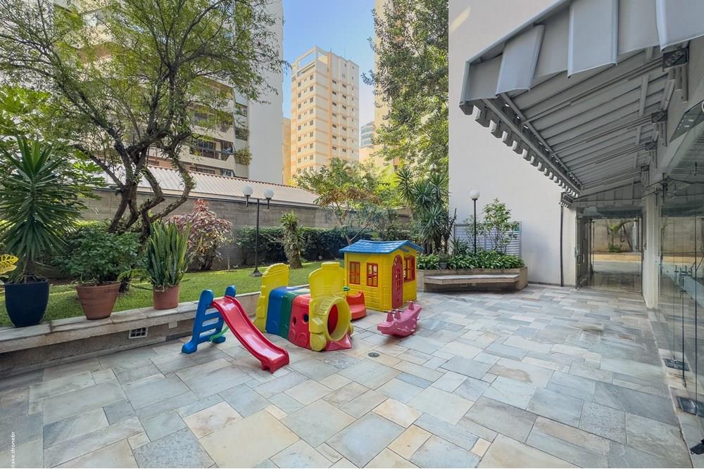 Apartamento - Venda - São Paulo , São Paulo - TKD-2277.jpg - 602151026-44