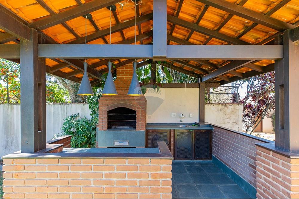 Casa - Venda - São Paulo , São Paulo - Cópia de Remax Ares-60 (4).jpg - Área Gourmet - 601131064-55