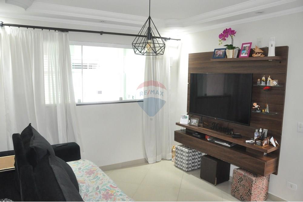 Sobrado - Venda - São Bernardo do Campo , São Paulo - DSC_6203.JPG - 602101011-141