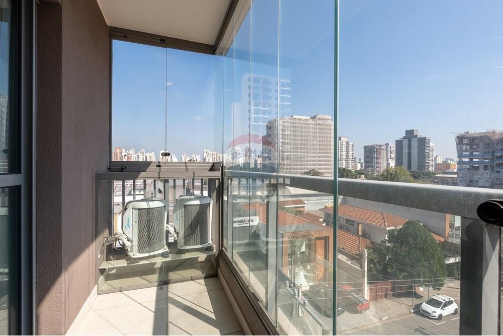 Apartamento - Venda - São Paulo , São Paulo - 7_AP.jpg - 601971015-629