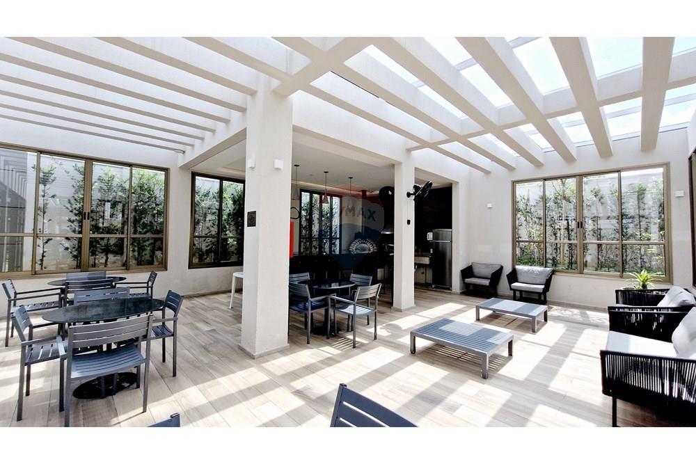 Apartamento - Venda - São Paulo , São Paulo - RUA DOM ANTÔNIO DOS SANTOS CABRAL, 70 (59).jpg - 602301007-6