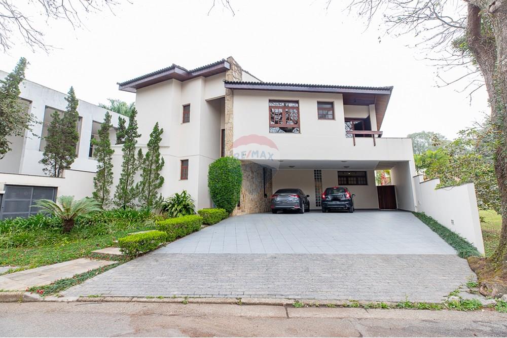 Casa de Condomínio - Venda - São Paulo , São Paulo - Cópia de Remax Ares-50.jpg - 601131003-88