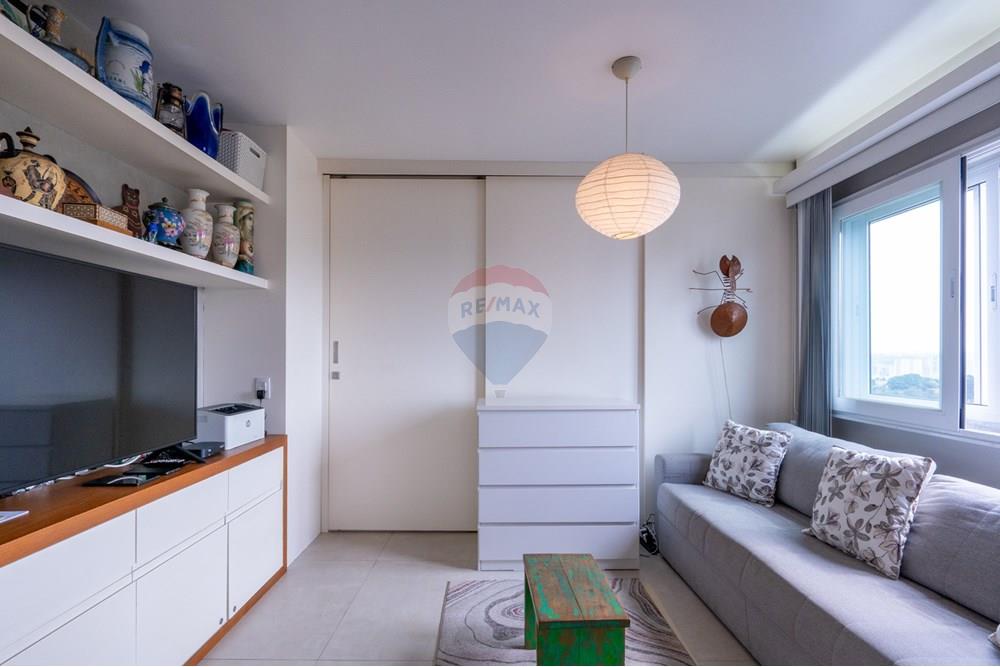 Apartamento - Venda - São Paulo , São Paulo - SalaEstar5.jpg - 601131035-36