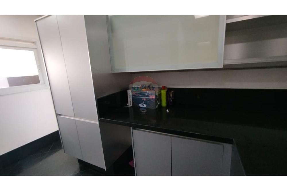 Apartamento - Alugar - São Paulo , São Paulo - COZINHA 01.jpg - 601361019-3012