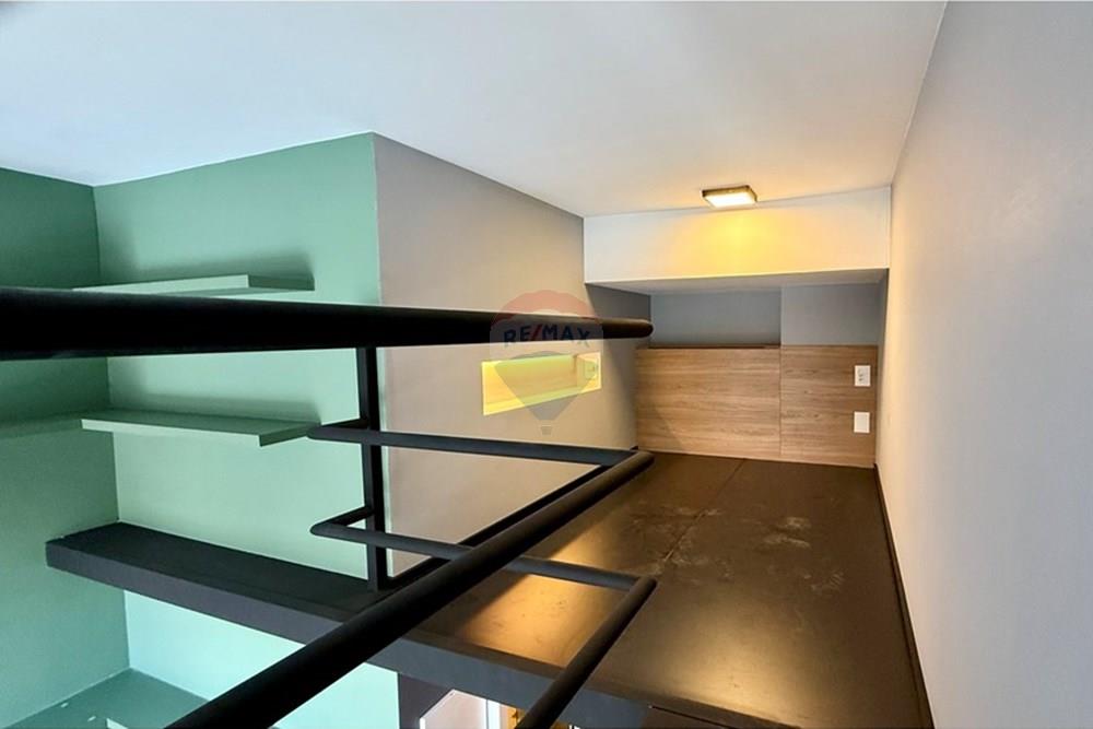 Apartamento - Alugar - São Paulo , São Paulo - IMG_3283.jpg - 602181003-68