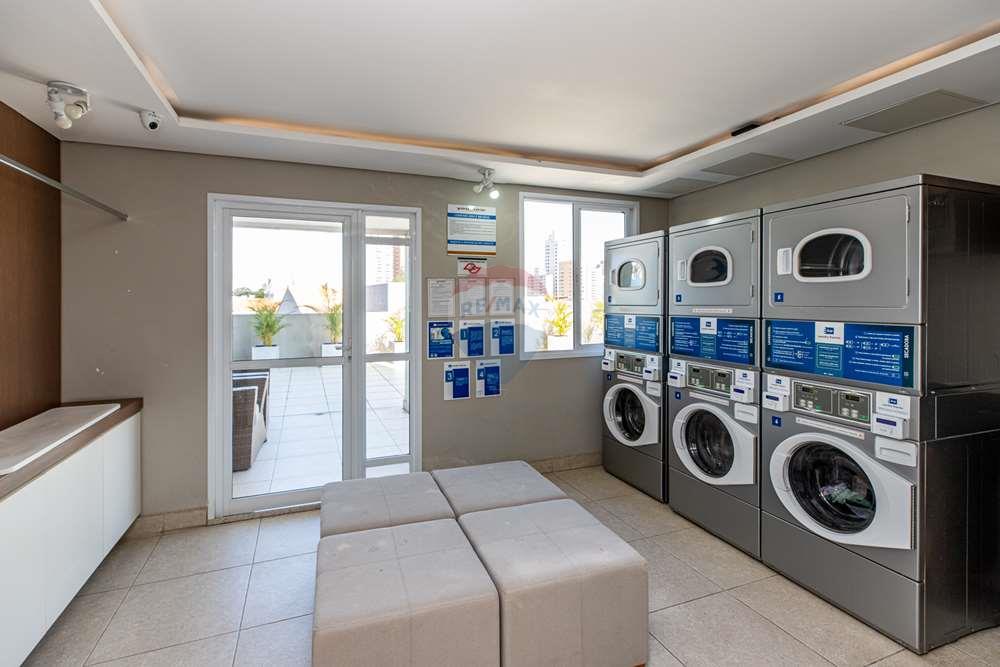 Apartamento - Alugar - São Paulo , São Paulo - Remax Ares-46.jpg - 601131035-34