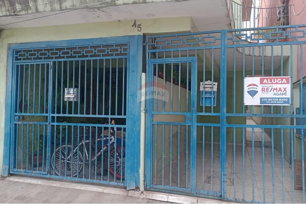 Casa - Alugar - São Paulo , São Paulo - d563caae-d991-4e71-979c-a3a349095fd9.jpg - 602131003-130