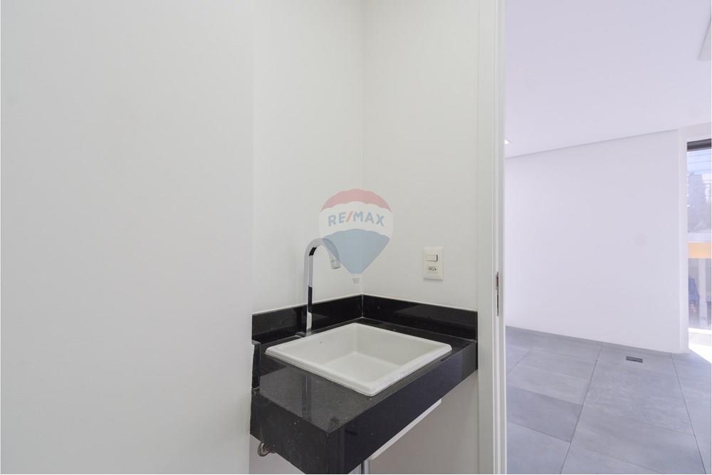 Cj. Comercial/ Sala - Venda - São Paulo , São Paulo - DSC_2171.jpg - 601241003-177