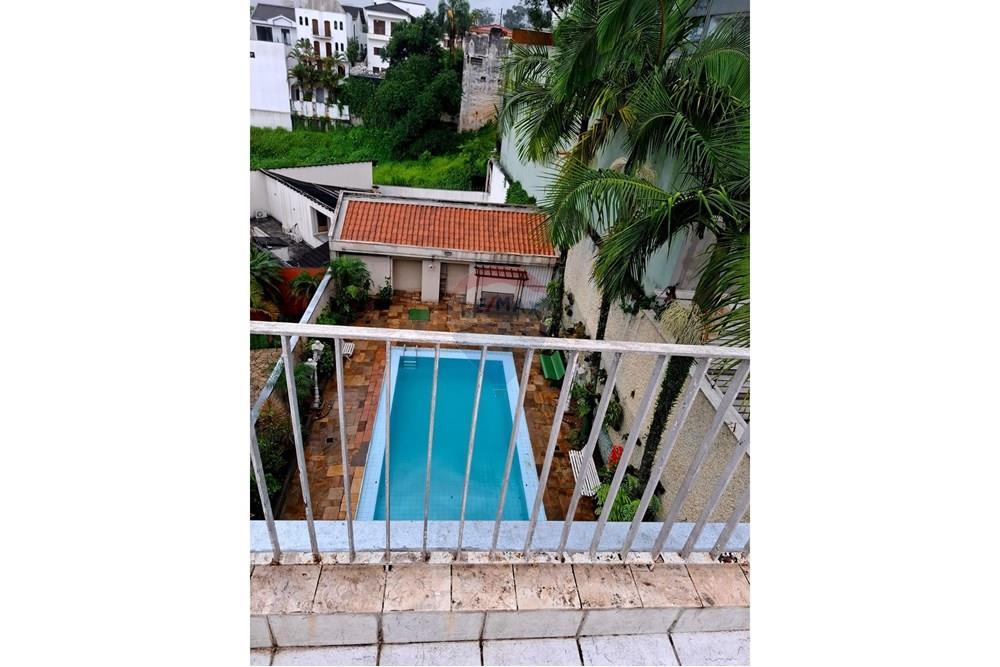 Sobrado - Alugar - São Paulo , São Paulo - 75.jpeg - 602291016-82